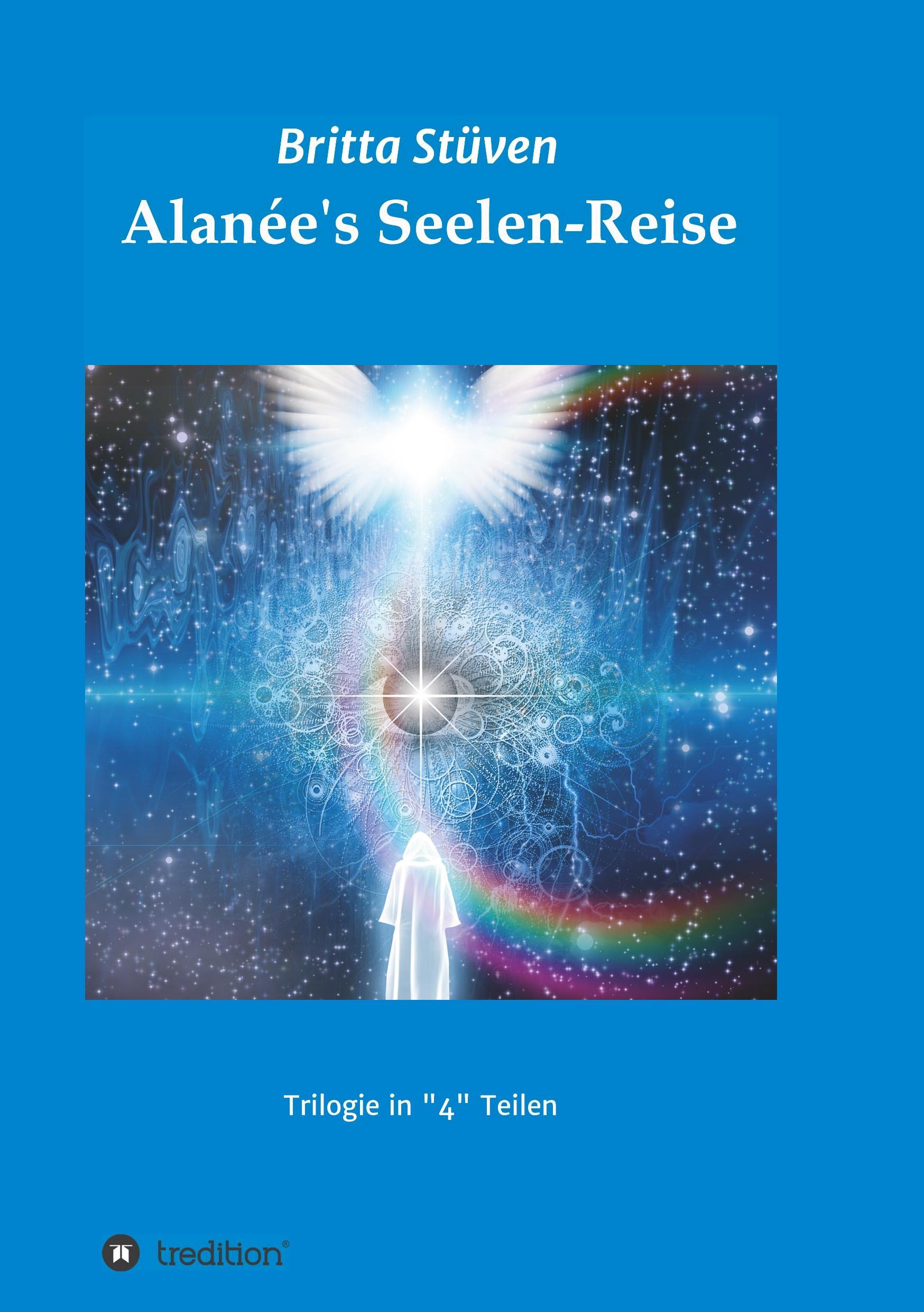 Alanée's Seelen-Reise