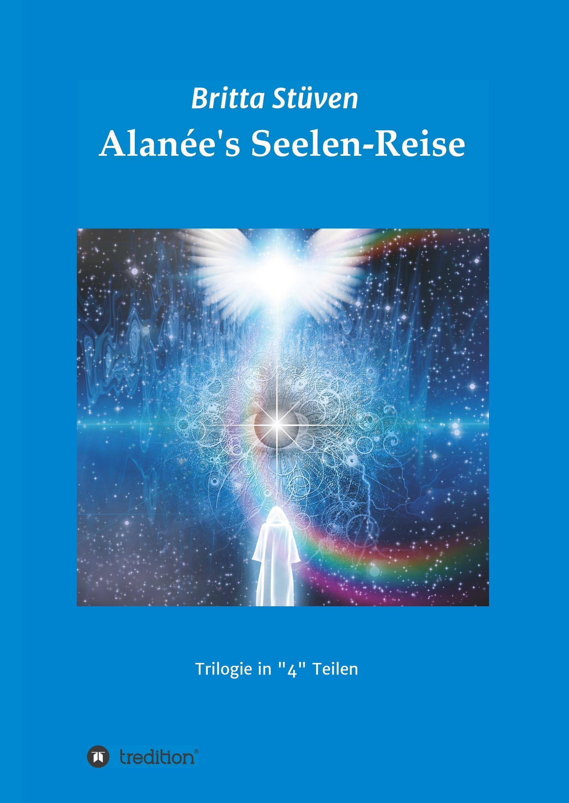 Alanée's Seelen-Reise