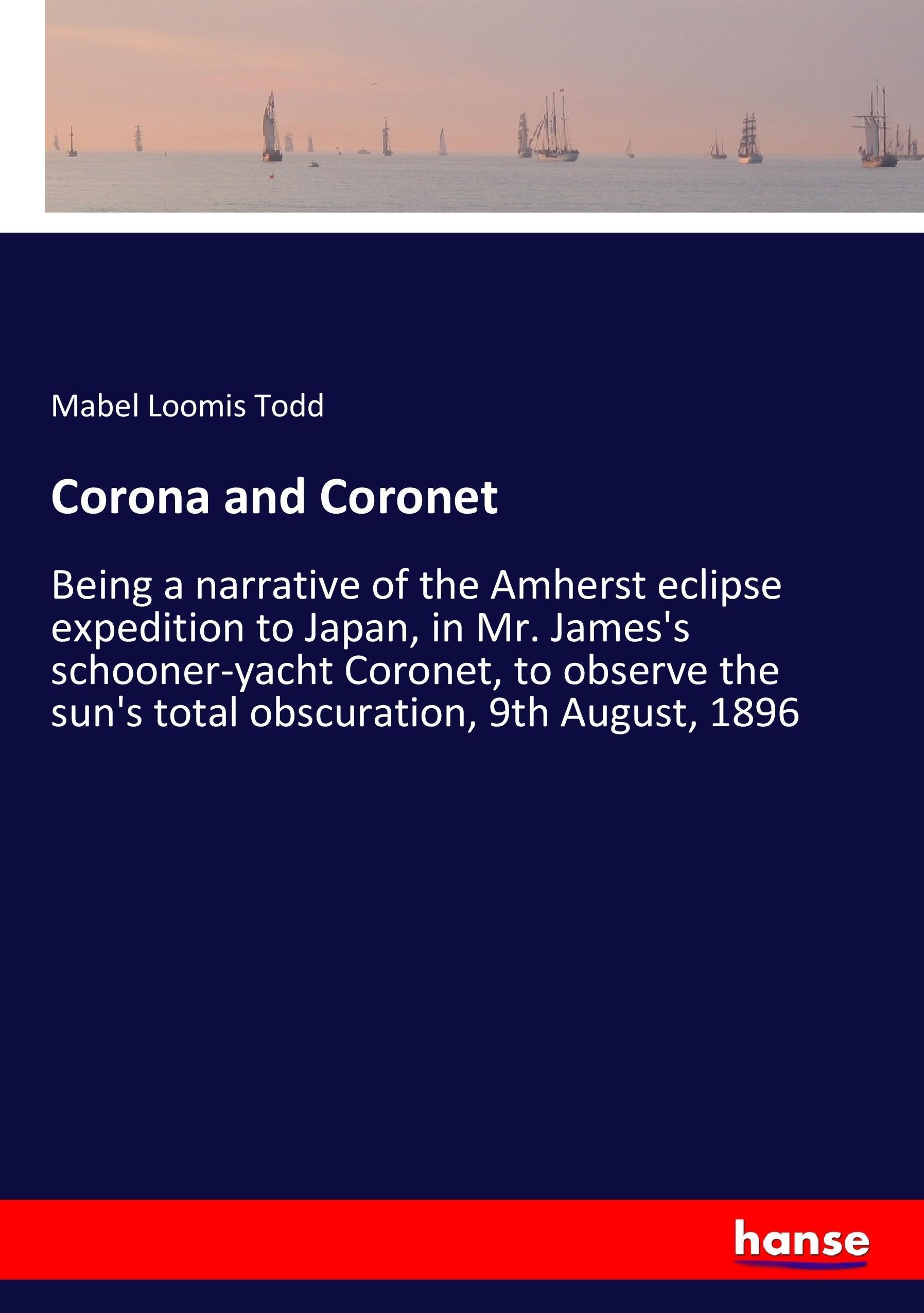 Corona and Coronet