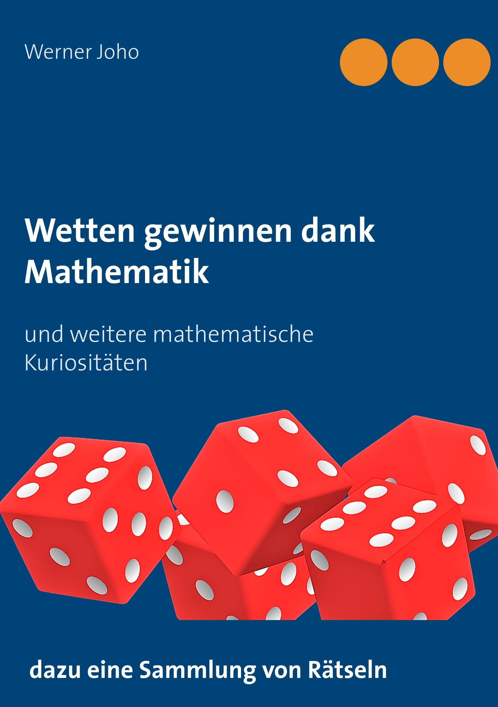 Wetten gewinnen dank Mathematik