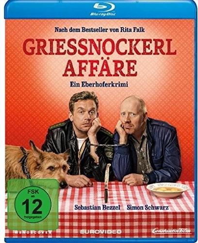 Griessnockerlaffäre