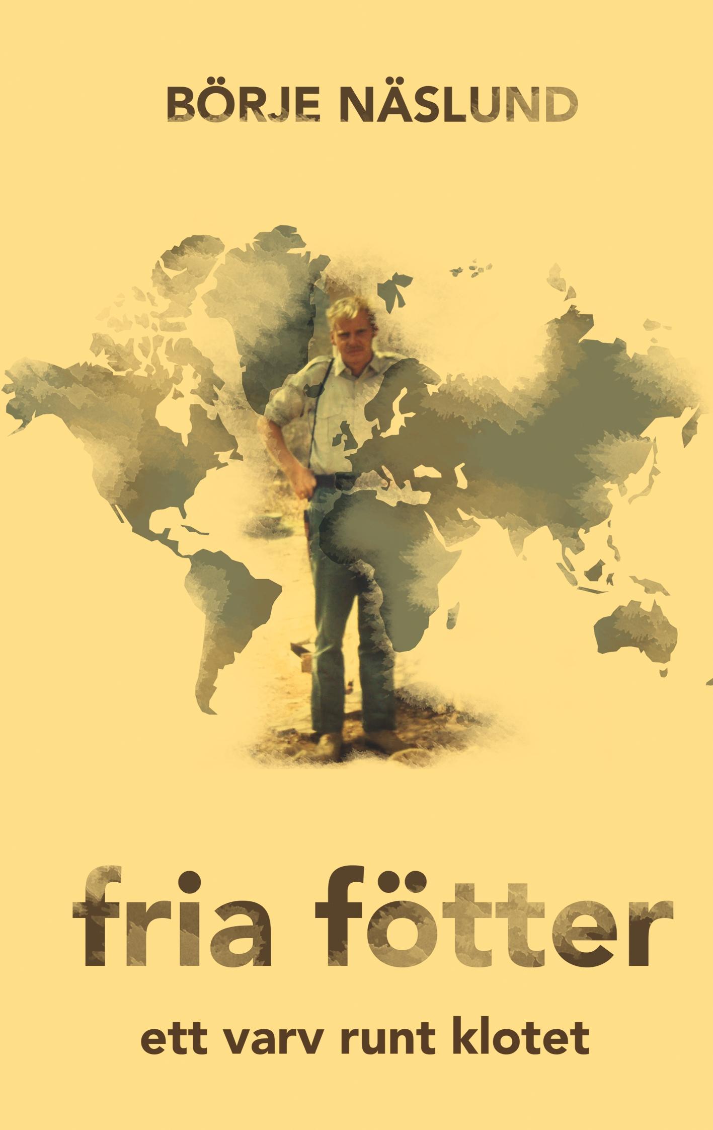 Fria fötter