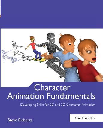 Character Animation Fundamentals