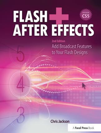 Flash + After Effects