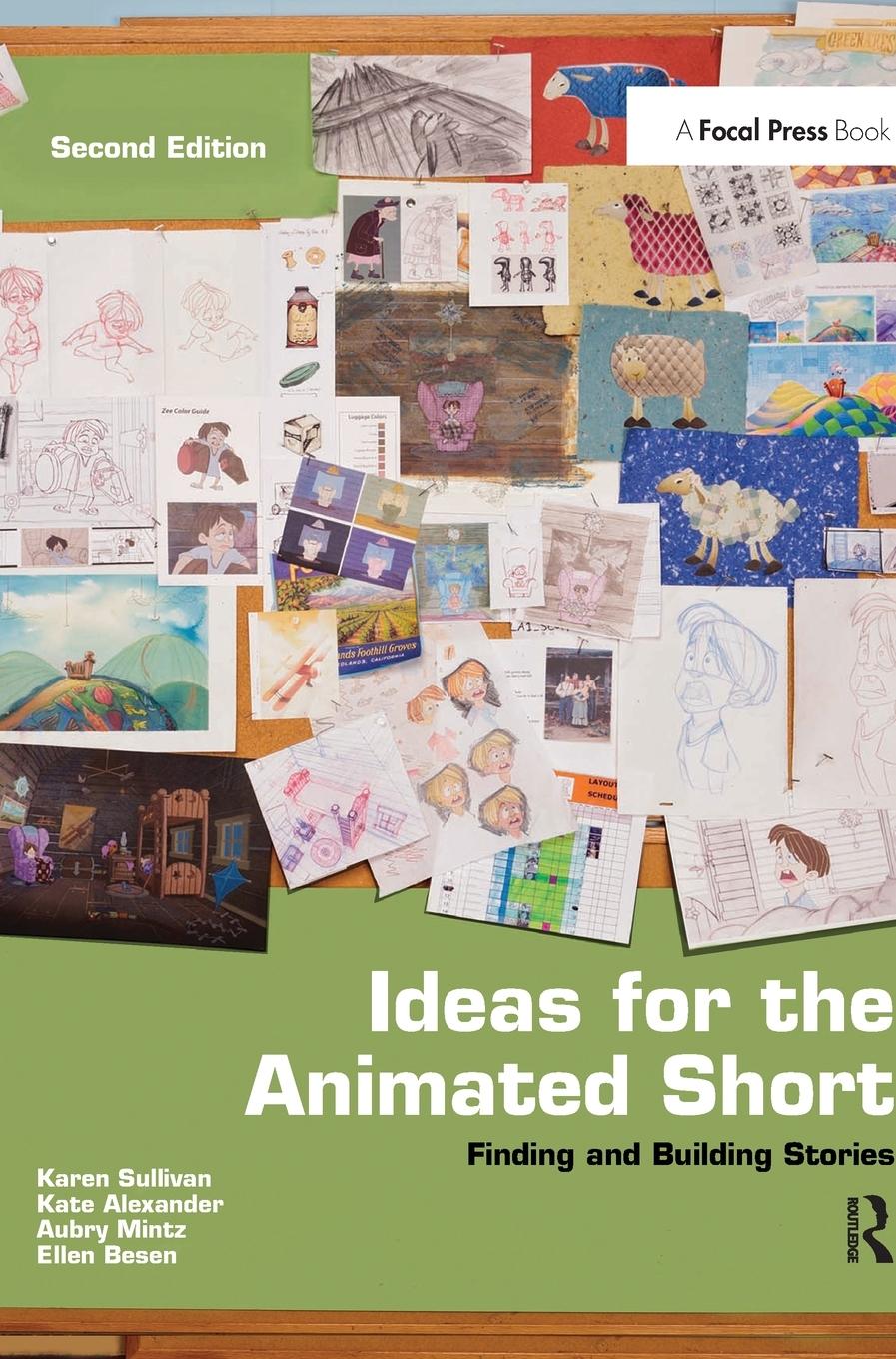 Ideas for the Animated Short