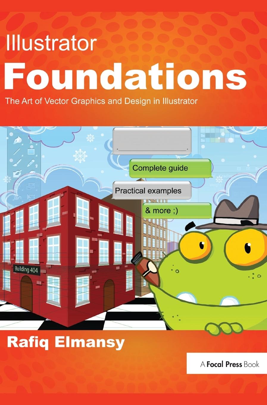 Illustrator Foundations