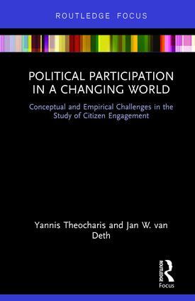 Political Participation in a Changing World