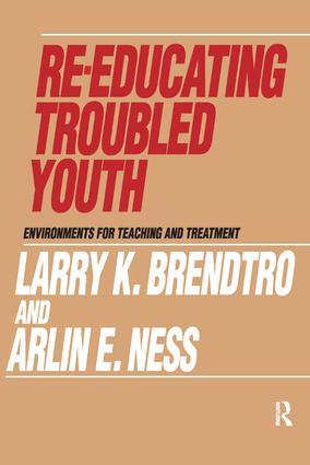 Re-Educating Troubled Youth