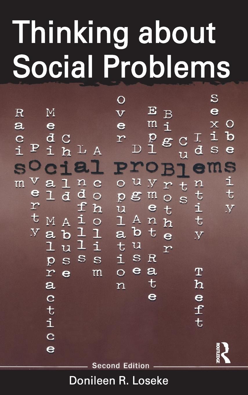 Thinking About Social Problems