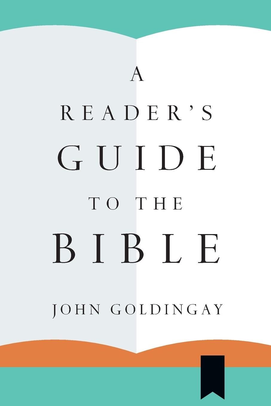 A Reader's Guide to the Bible