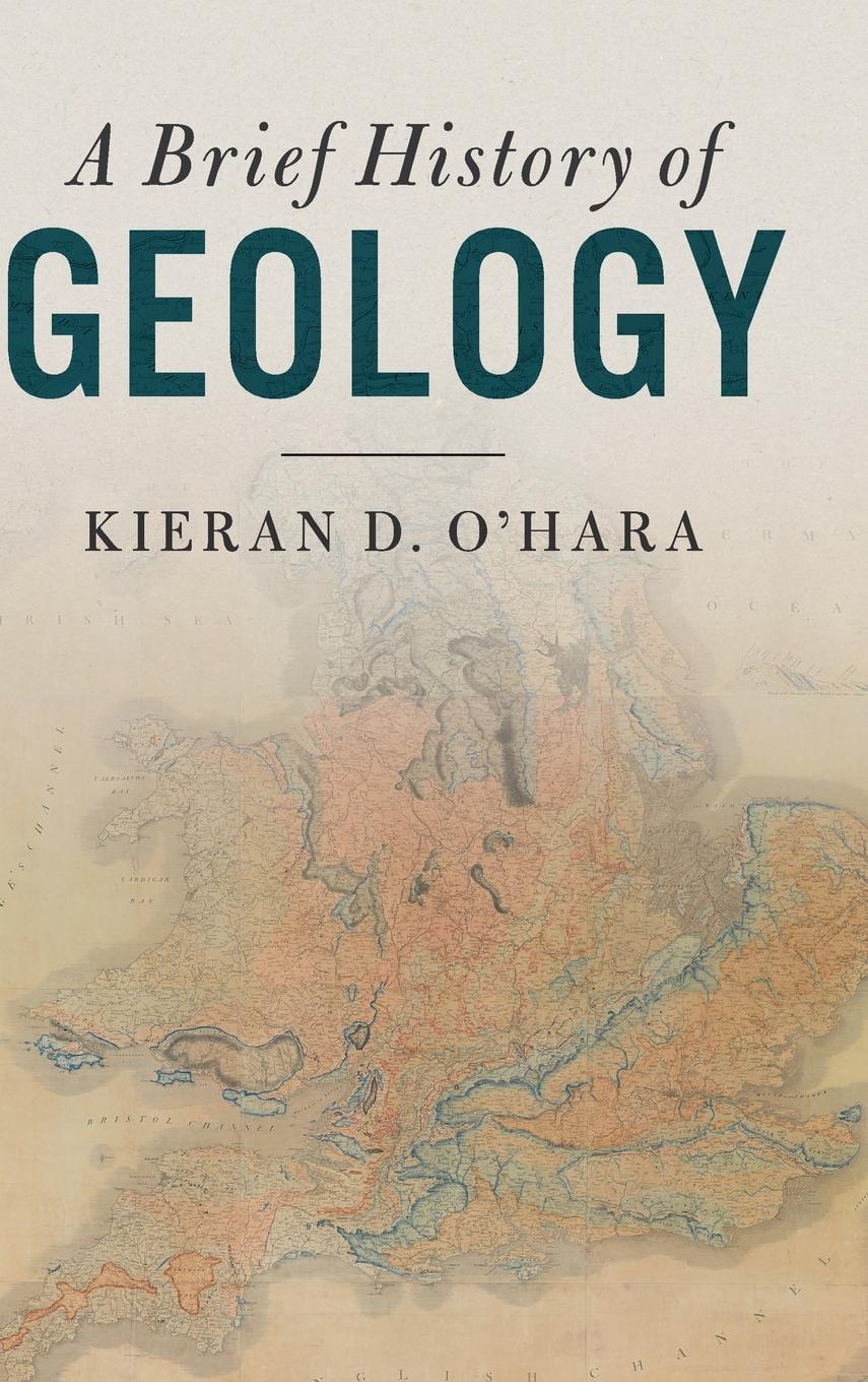 A Brief History of Geology