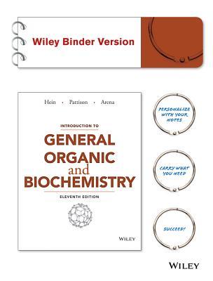 Introduction to General, Organic, and Biochemistry