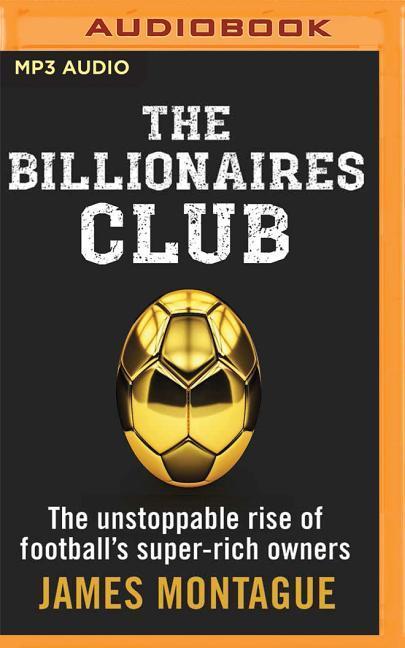 The Billionaires Club