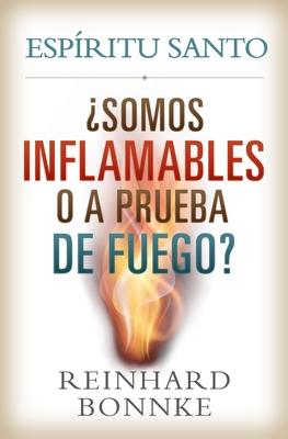 Spanish-Holy Spirit: Are We Flammable or Fireproof?