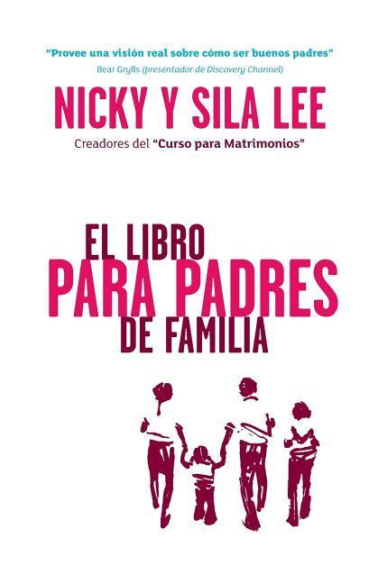 The Parenting Book Spanish Edition