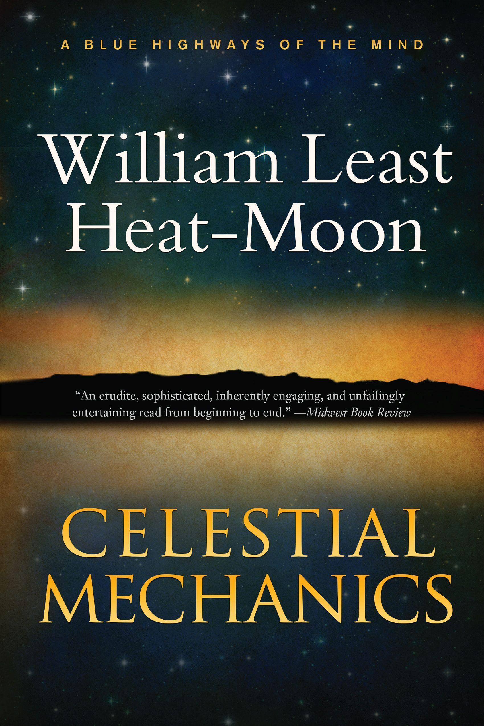 Celestial Mechanics