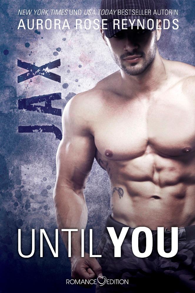 Until You: Jax