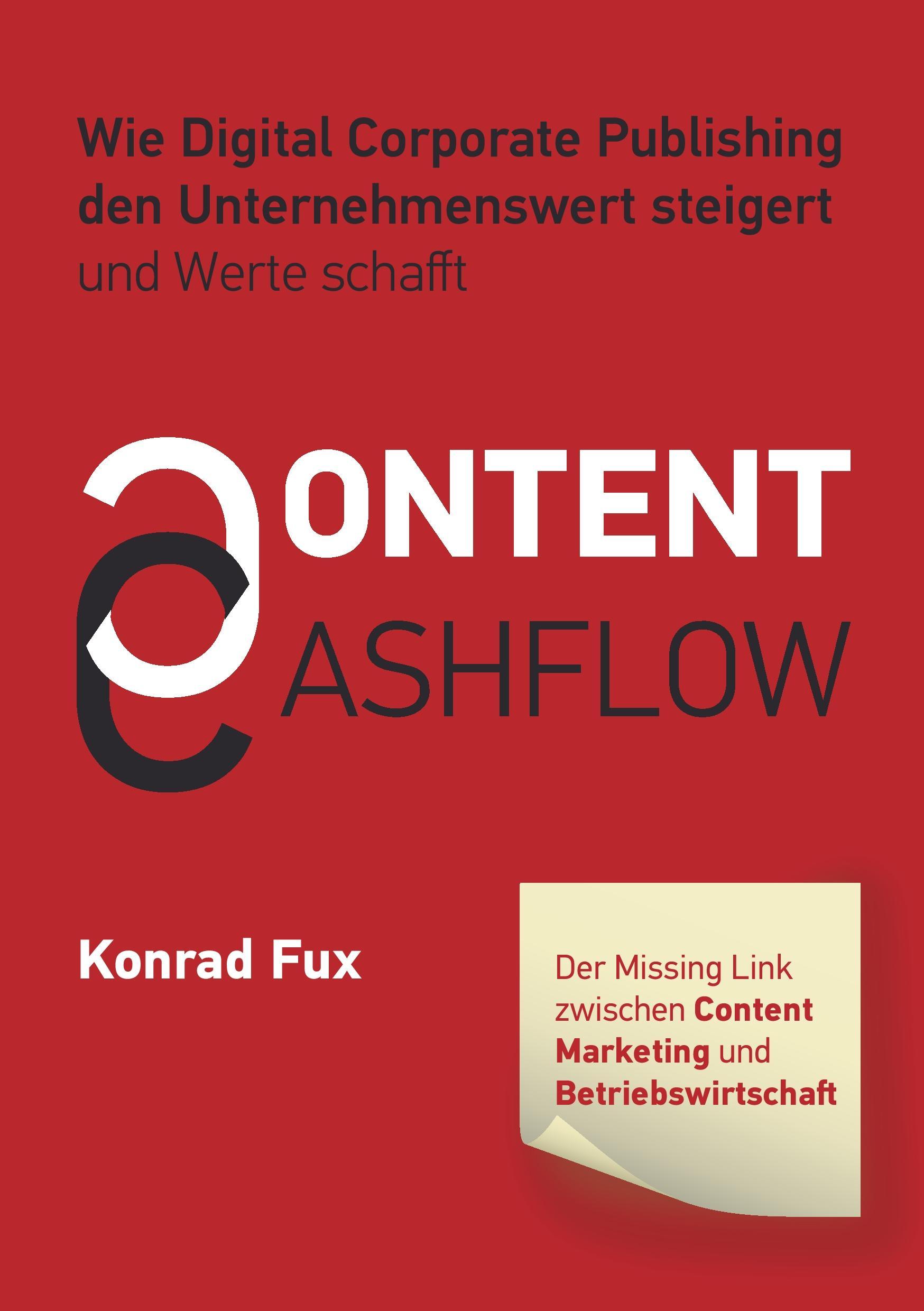 Content & Cashflow