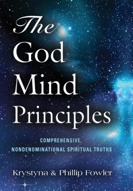 The God Mind Principles