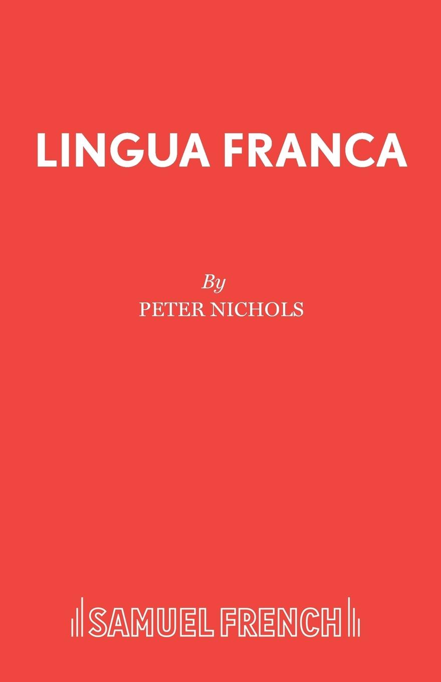 Lingua Franca