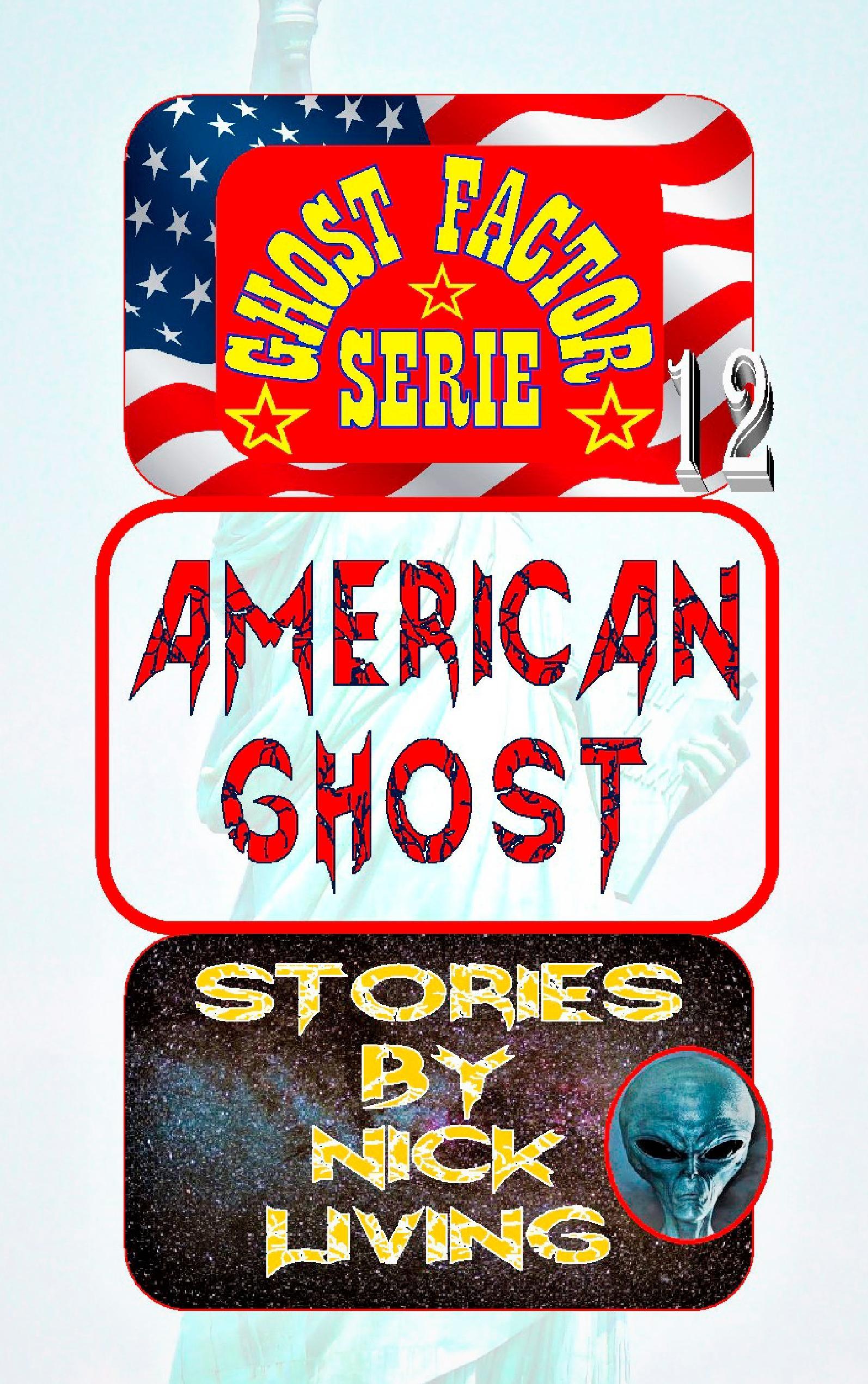 American Ghost