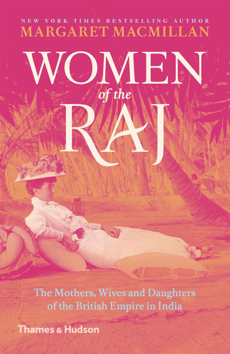 Women of the Raj