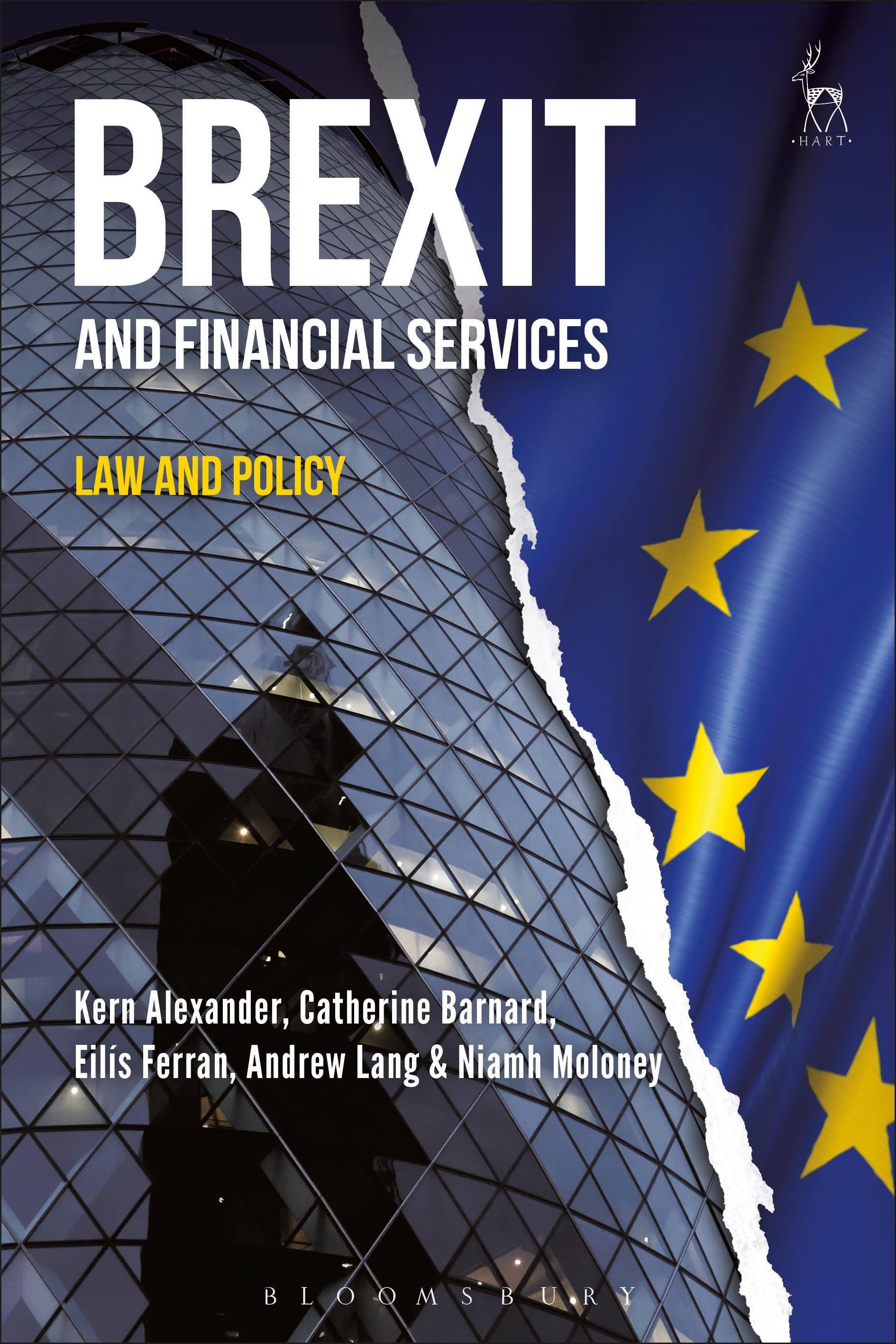 Brexit and Financial Services