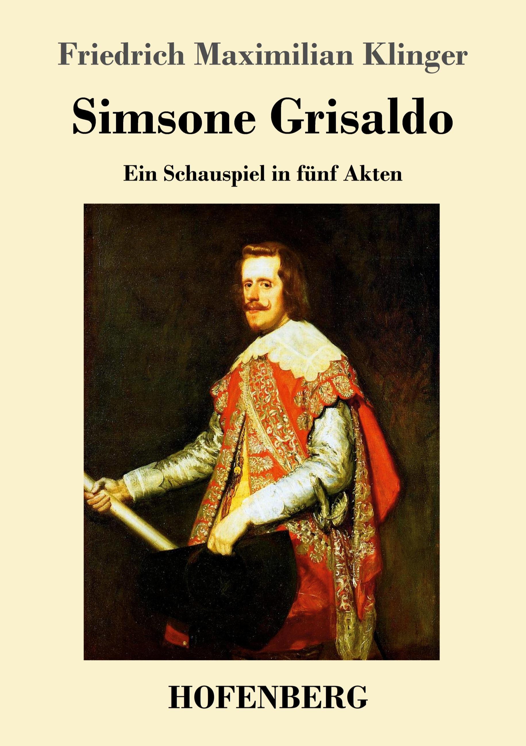 Simsone Grisaldo