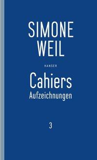 Cahiers 3