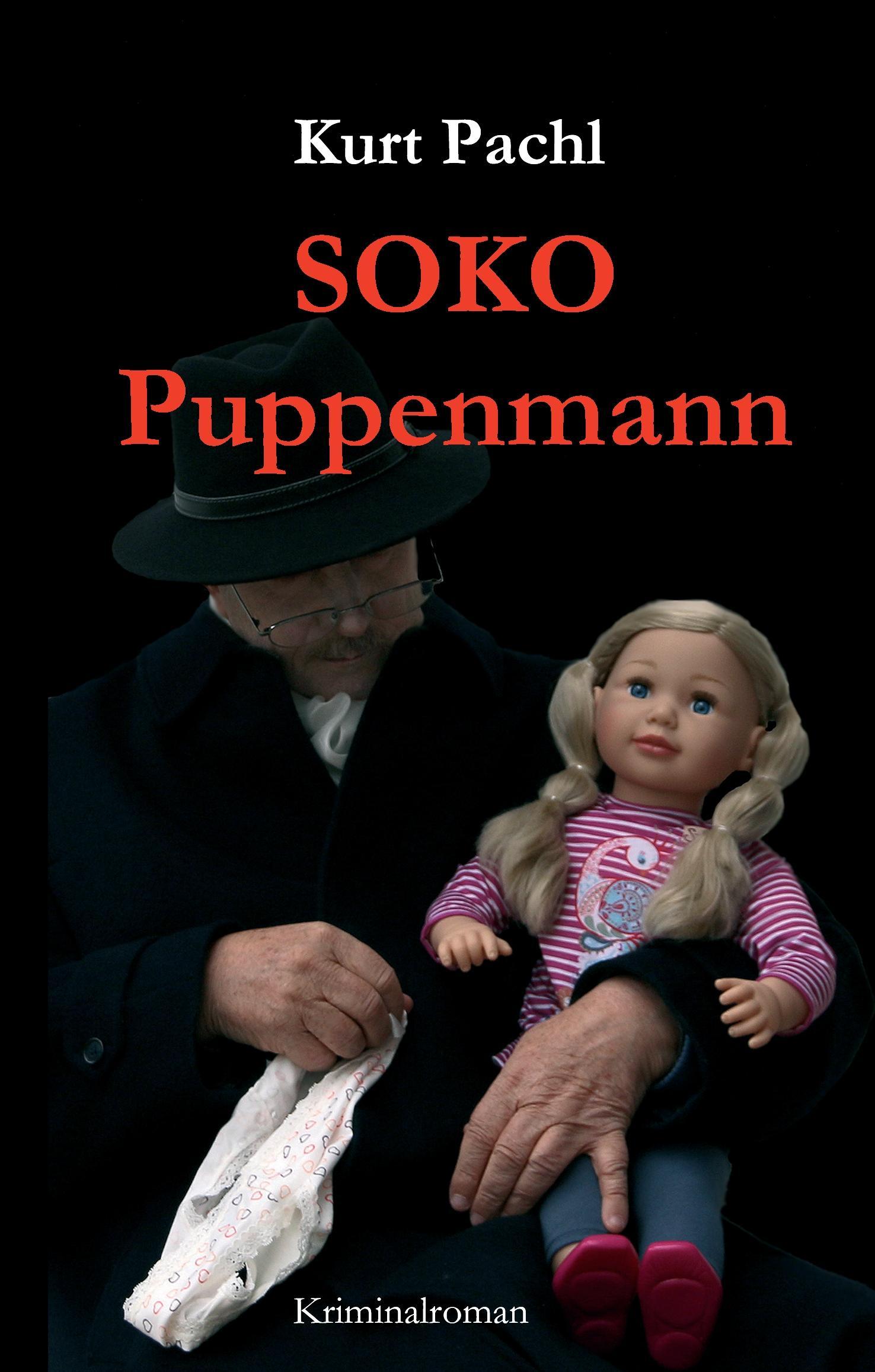 SOKO Puppenmann