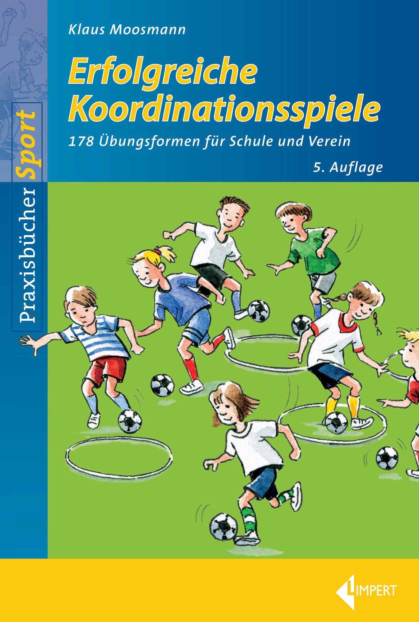 Erfolgreiche Koordinationsspiele