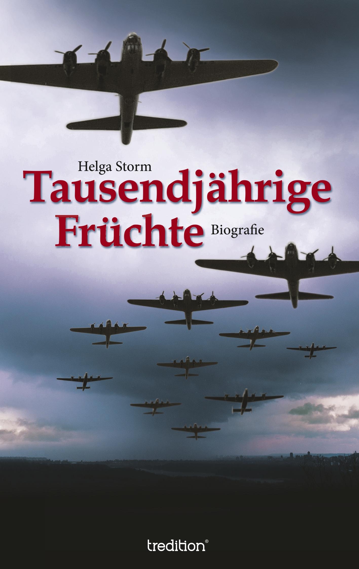 Tausendjährige Früchte