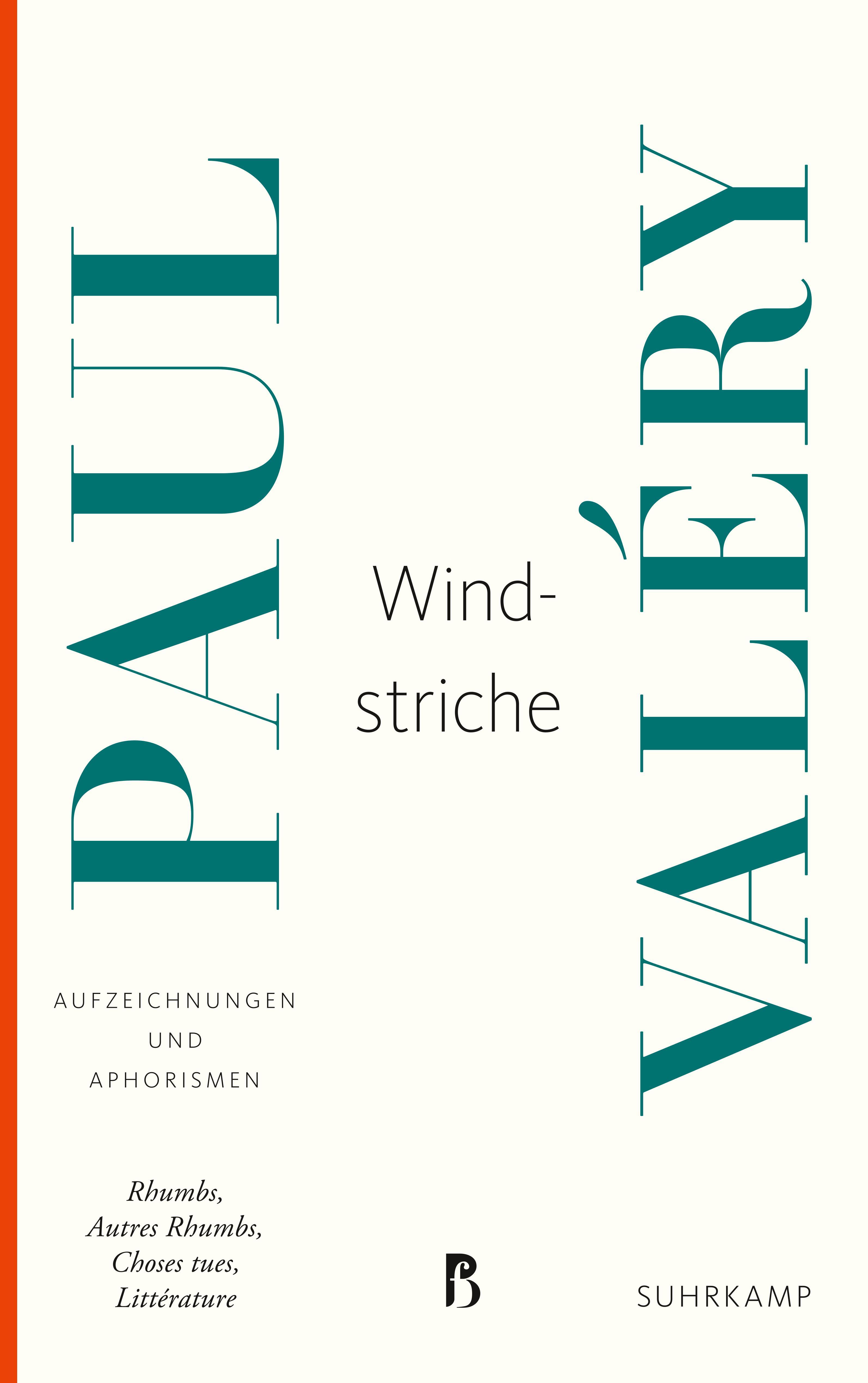 Windstriche