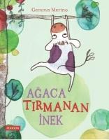 Agaca Tirmanan Inek