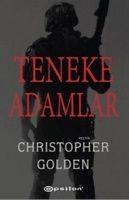 Teneke Adamlar