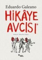 Hikaye Avcisi