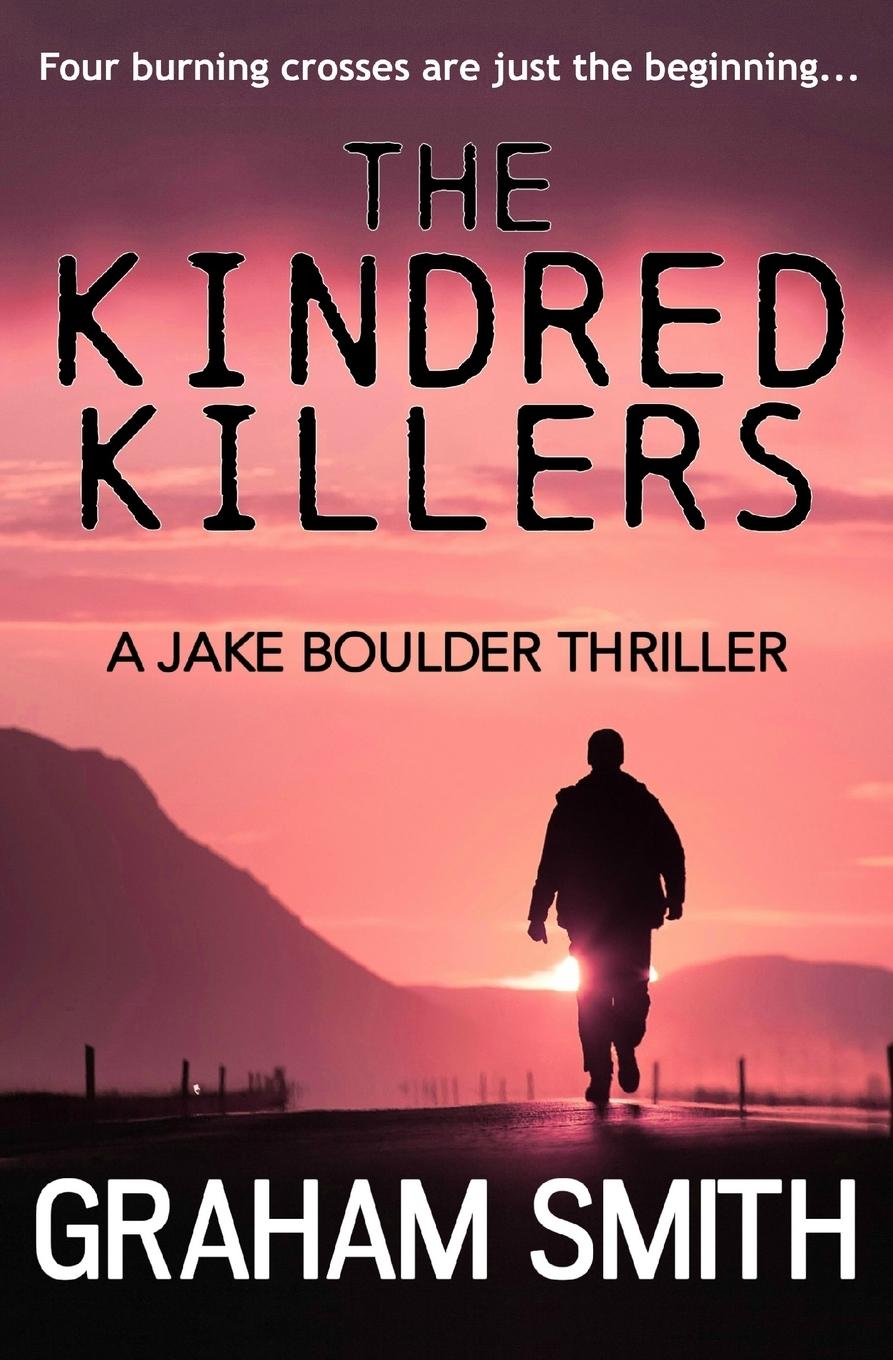 The Kindred Killers