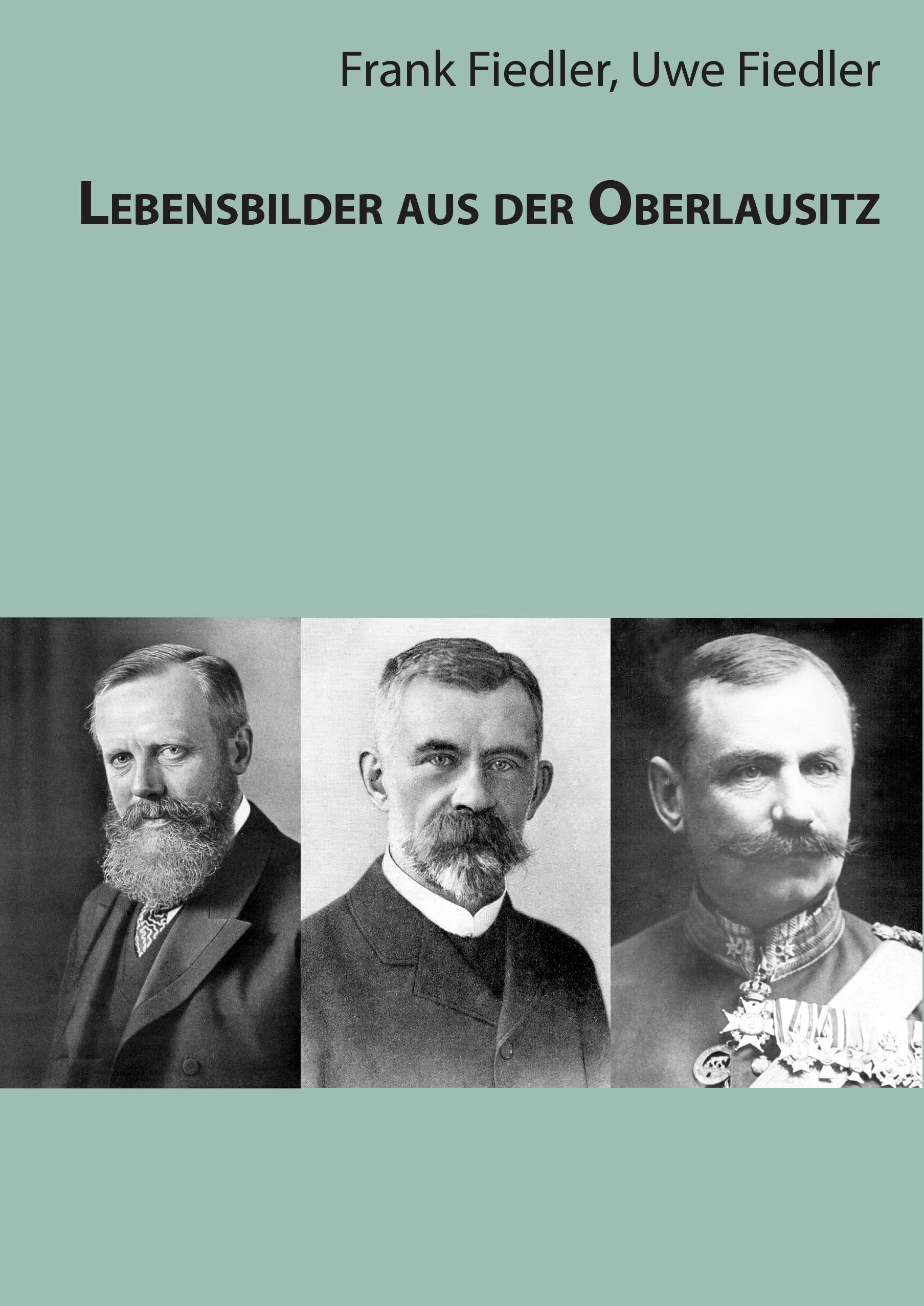 Lebensbilder aus der Oberlausitz