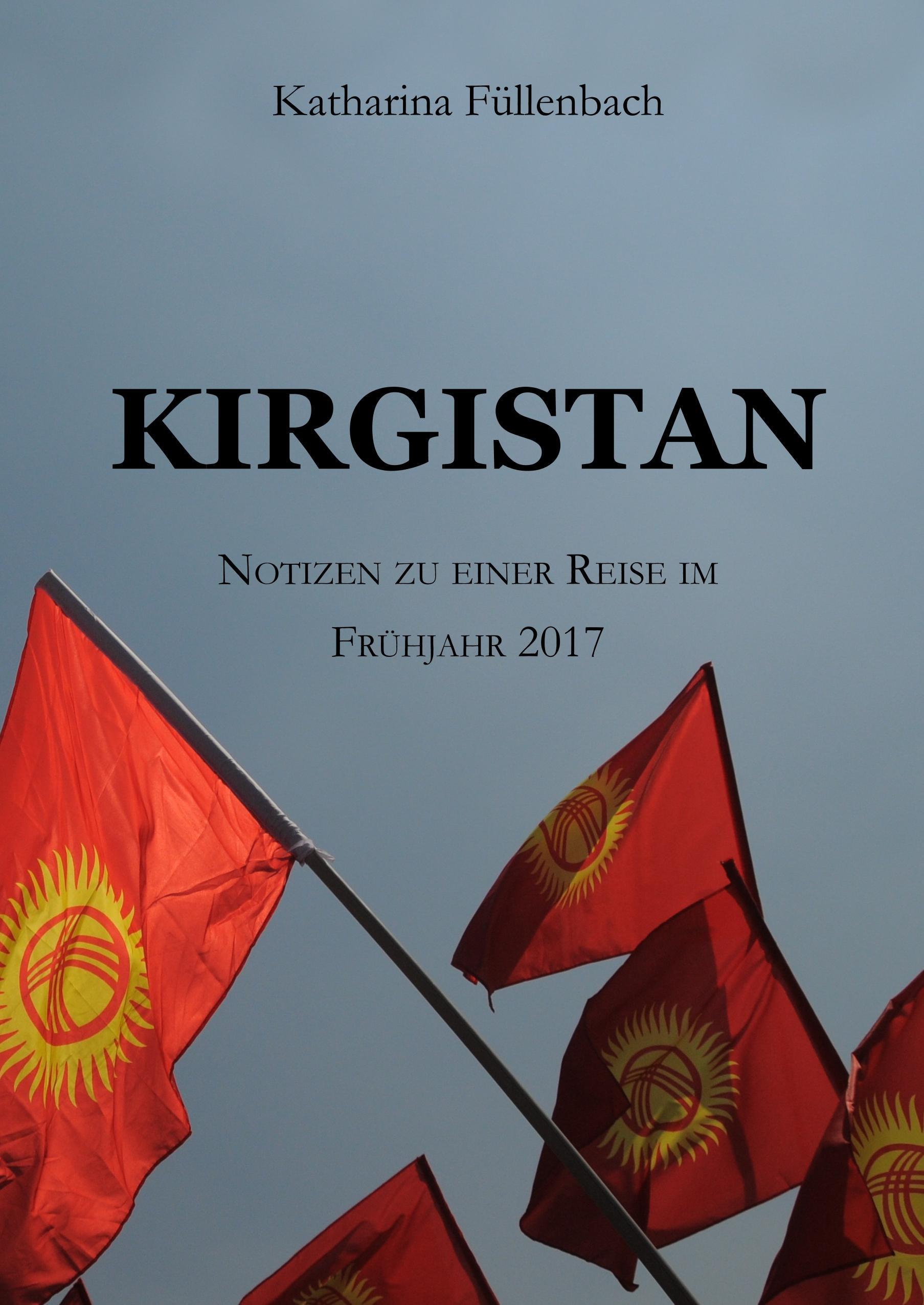 KIRGISTAN