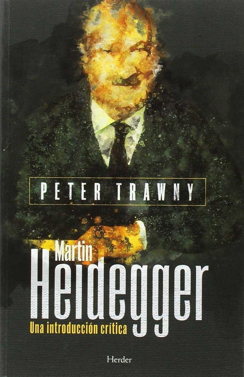 Heidegger : una introducción crítica