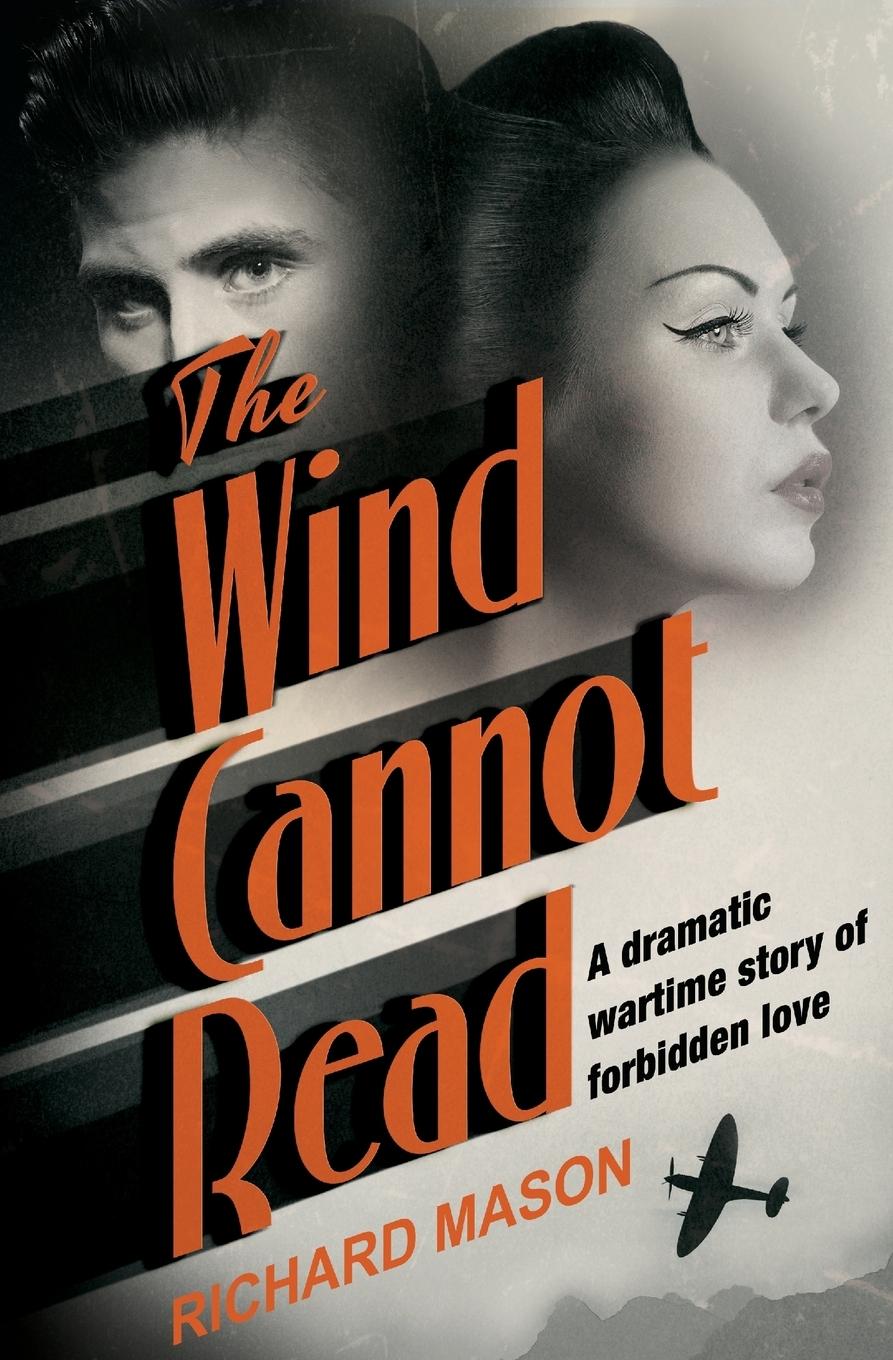 The Wind Cannot Read