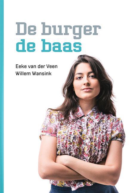 de Burger de Baas