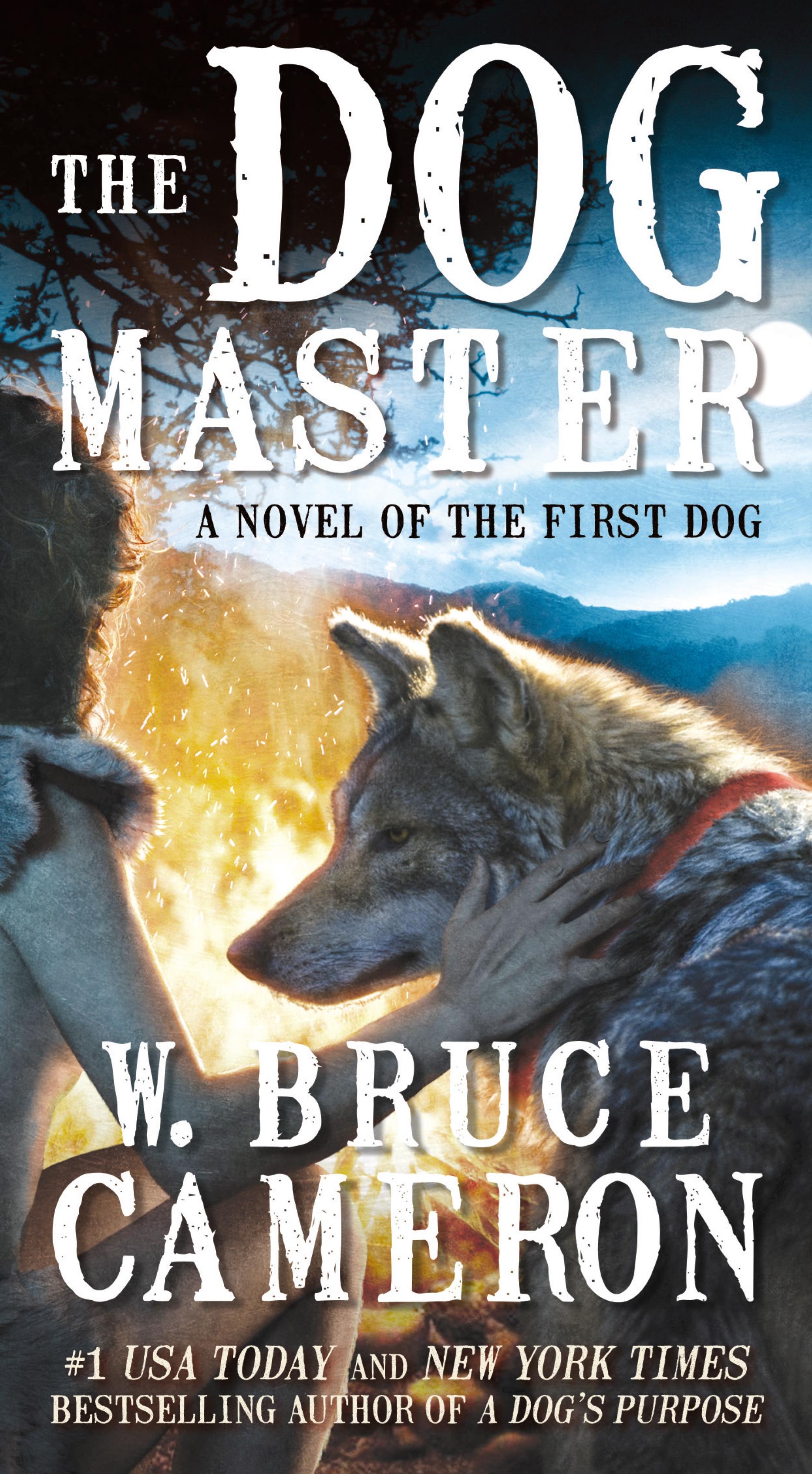 The Dog Master