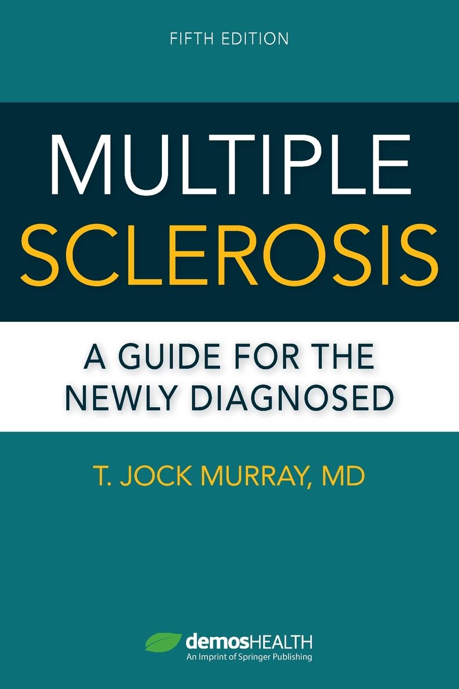 Multiple Sclerosis, Fifth Edition