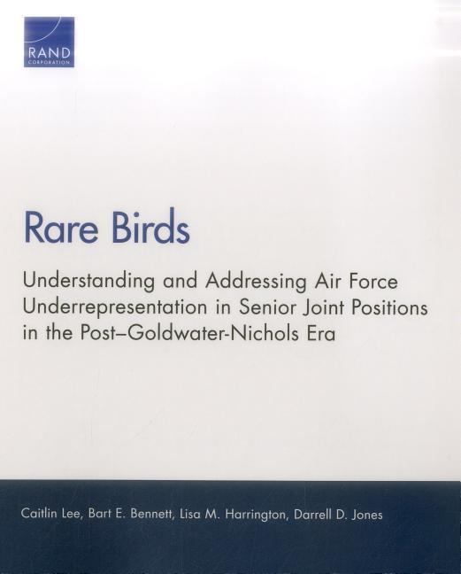 Rare Birds