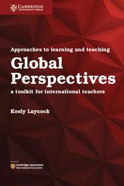 Approaches to Learning and Teaching Global Perspectives