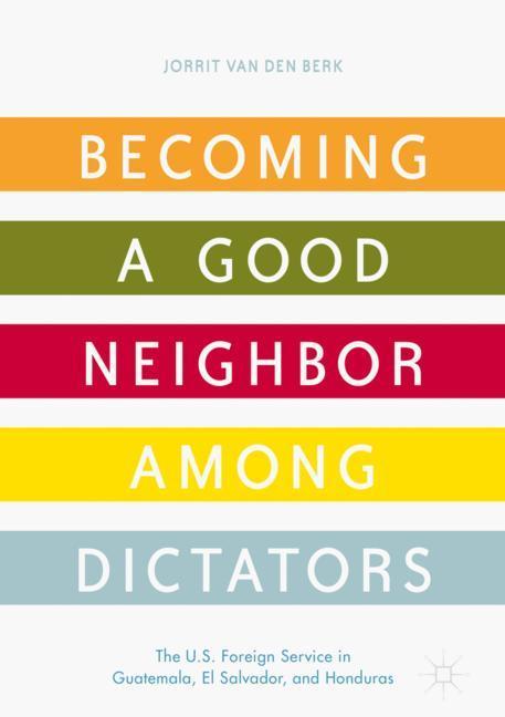 Becoming a Good Neighbor among Dictators