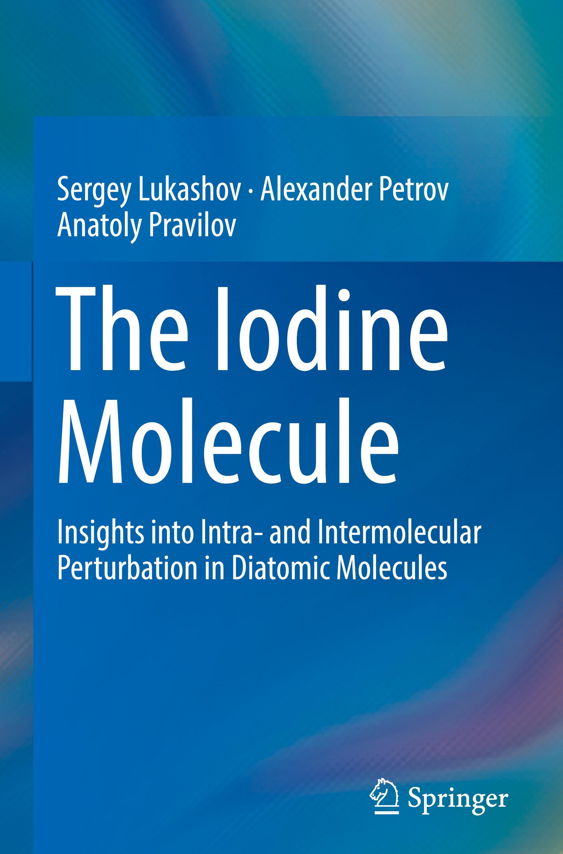 The Iodine Molecule