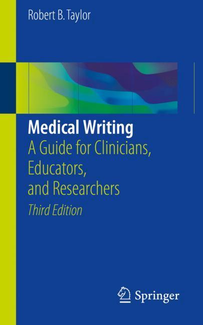 Medical Writing