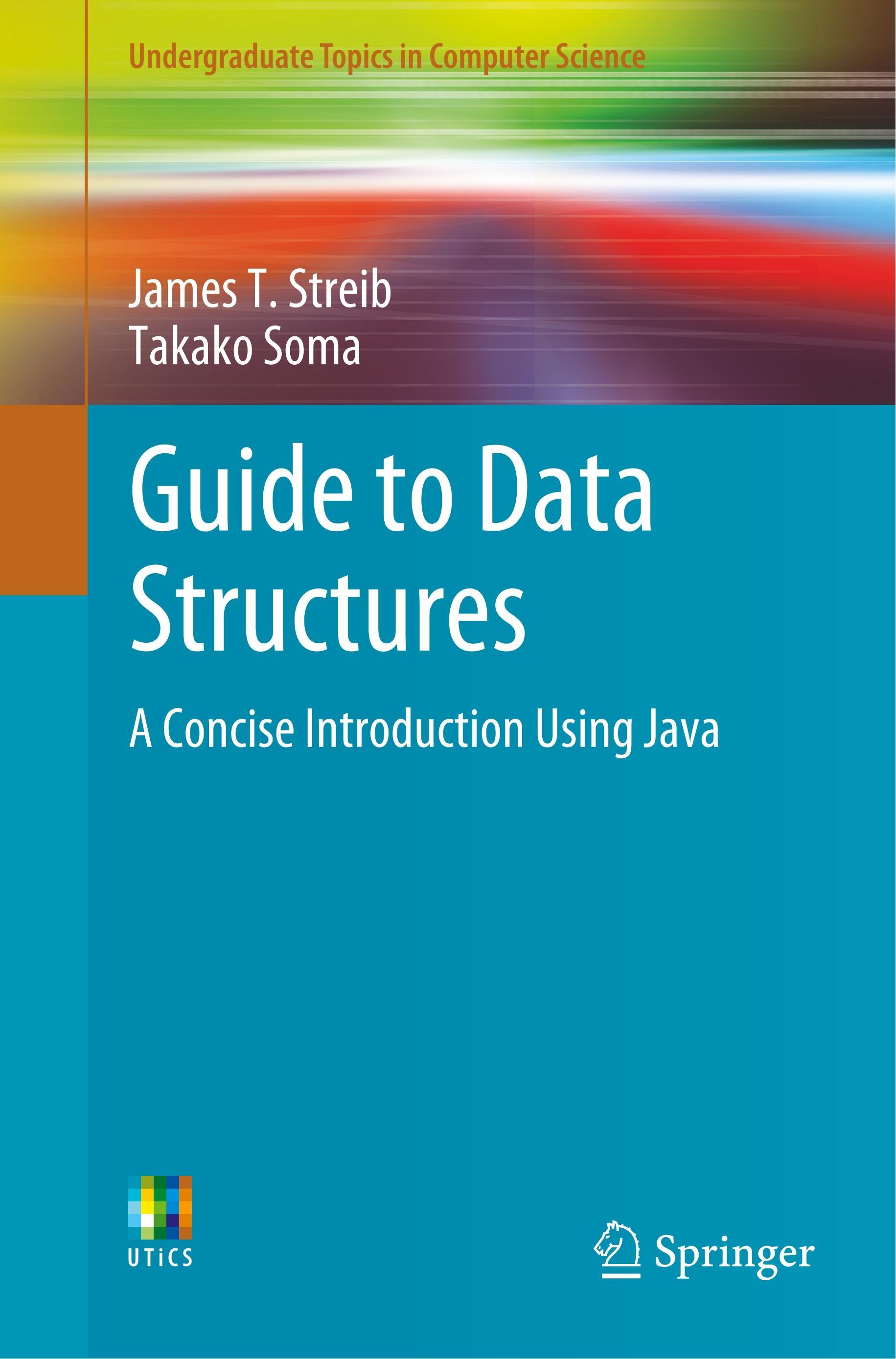 Guide to Data Structures